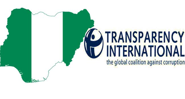 Nigeria is 37th most corrupt nation – Report