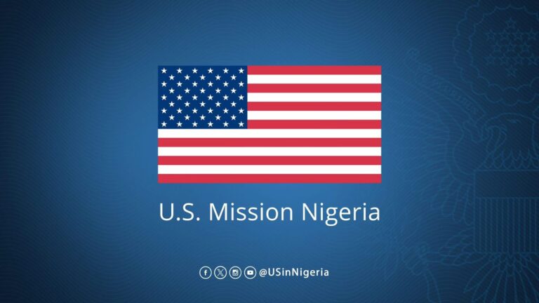 US warns citizens in Nigeria of terror threat