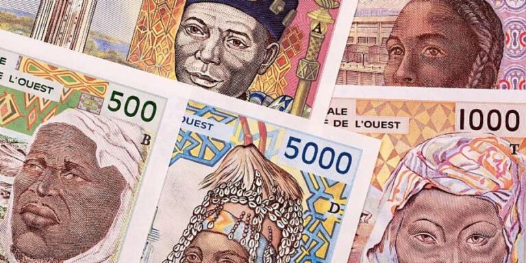 Will Nigeria replace Naira with Eco currency in 2027?