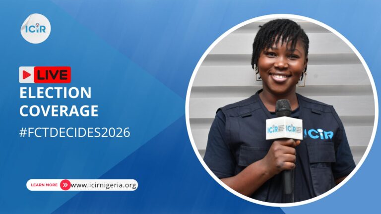 LIVE UPDATE: FCT Area Council Election 2026