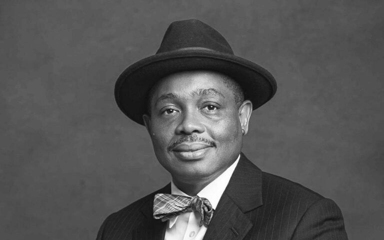 A Back to the Future Moment for the Nigerian Bar Association