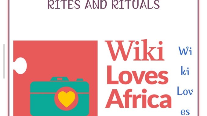 2026 Wiki Loves Africa seeks entries for media contest