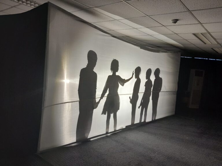 Small performers, big shadows: a new generation expands stage storytelling in Nigeria