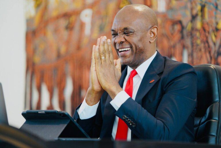 Tony Elumelu unveils 2026 entrepreneurship cohort