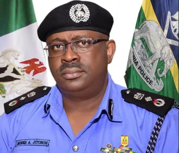 Remembering Ambakina Moses Jitoboh