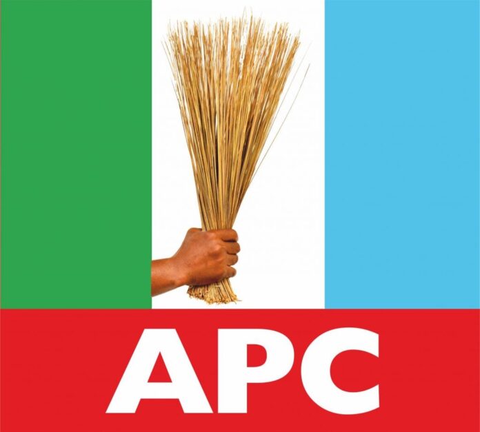 APC unveils timetable, fixes nomination fees for 2027 elections