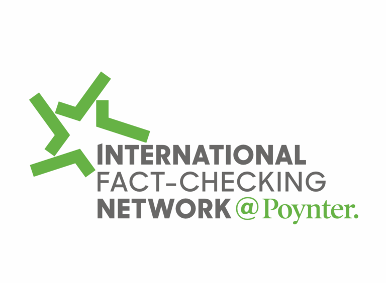 2026 Global Fact-Checking Awards seek entries