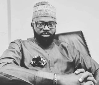 Segun Onibiyo. PC: Segun Onibiyo 