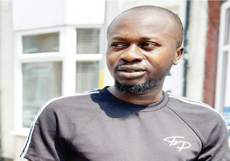 Another UK-based Nigerian dies mysteriously at work