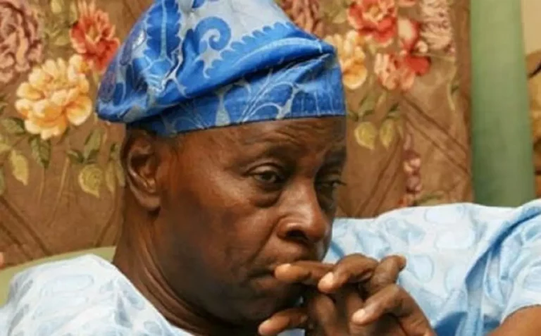 Herders, locals behind abductions, killings in Ilu-Abo, environs – Olu Falae
