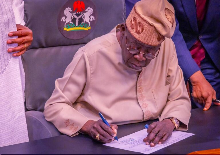 BudgIT slams Tinubu’s fresh $516m loan, says poor loans worse than wasted revenues