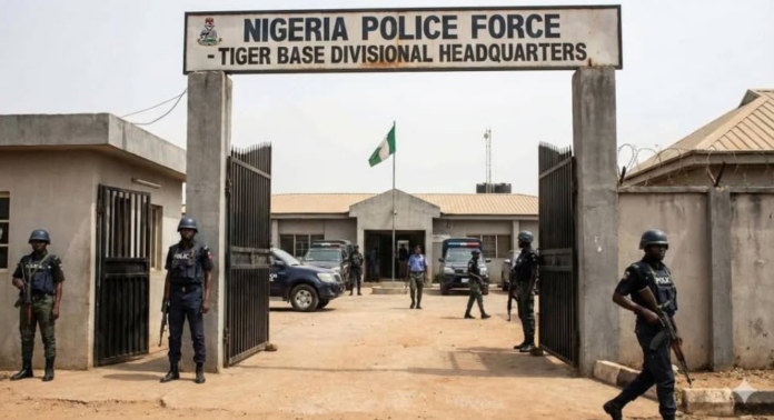 Tapped, tracked, tortured: The wiretapping trail to Police Tiger Base dungeon