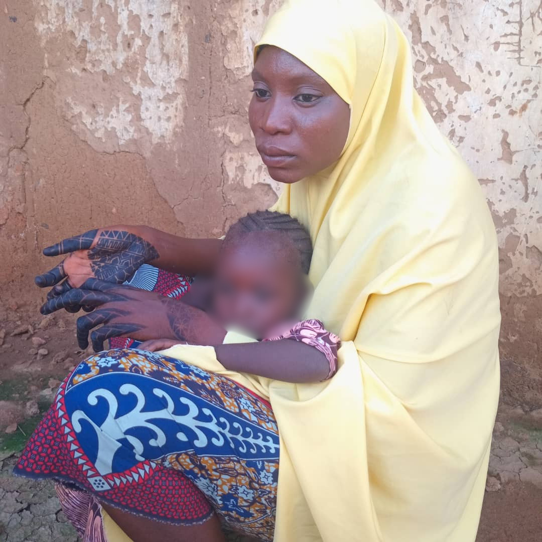 Murjanatu Bello