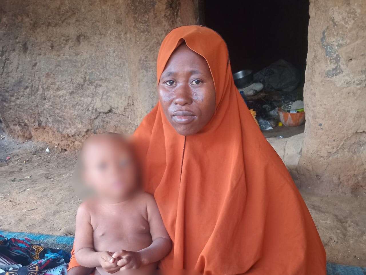 Rashida Sani,