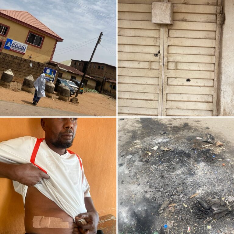 Bloodletting on the Plateau: Families shattered as Angwan Rukuba attack, reprisals take toll