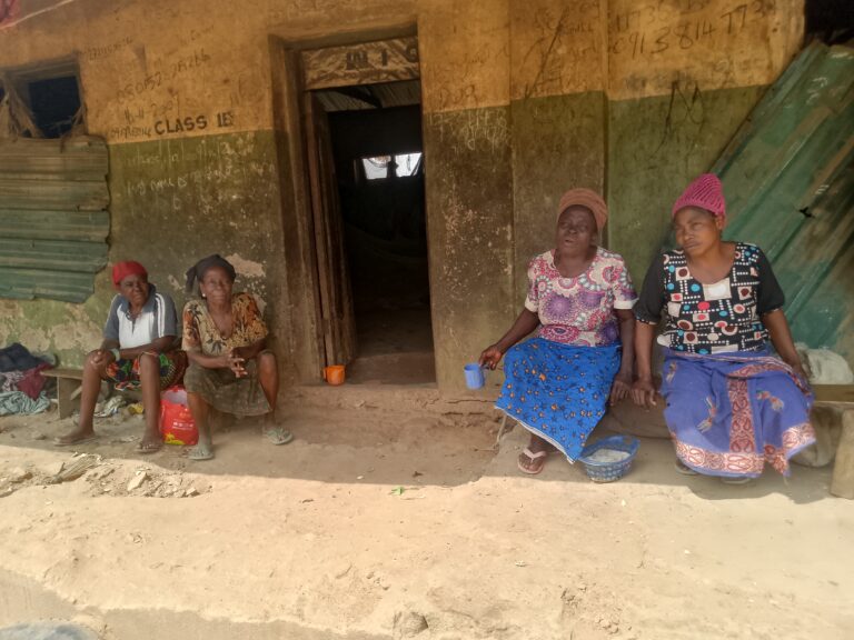 Fleeing the ‘Food Basket’ : Farmer-herder conflict, killings, forcing Benue communities to migrate (I)