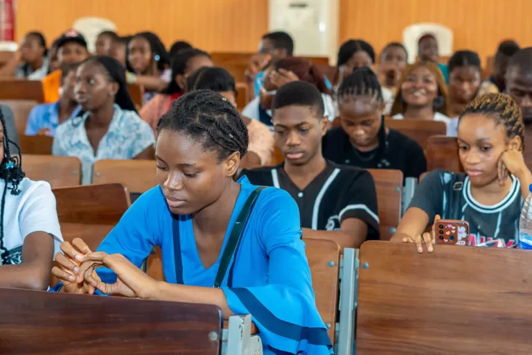 Nigeria youth:  Leaders of tomorrow or exiles of today?
