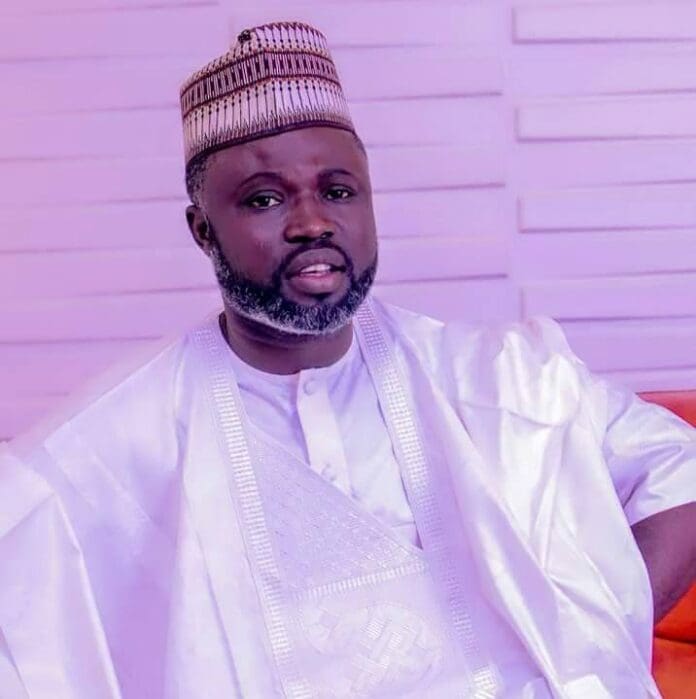2027: Kwara governor backs Abdulfatai Seriki as preferred successor