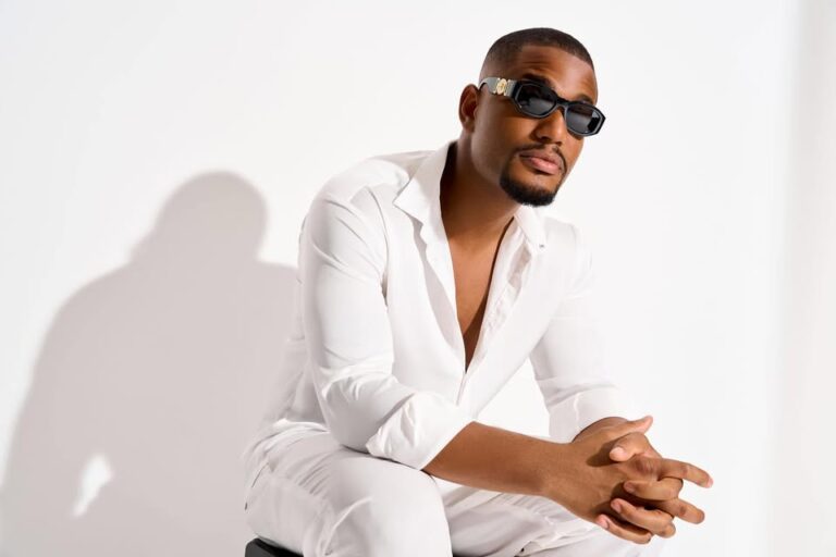 Nollywood mourns as actor Alexx Ekubo dies at 40