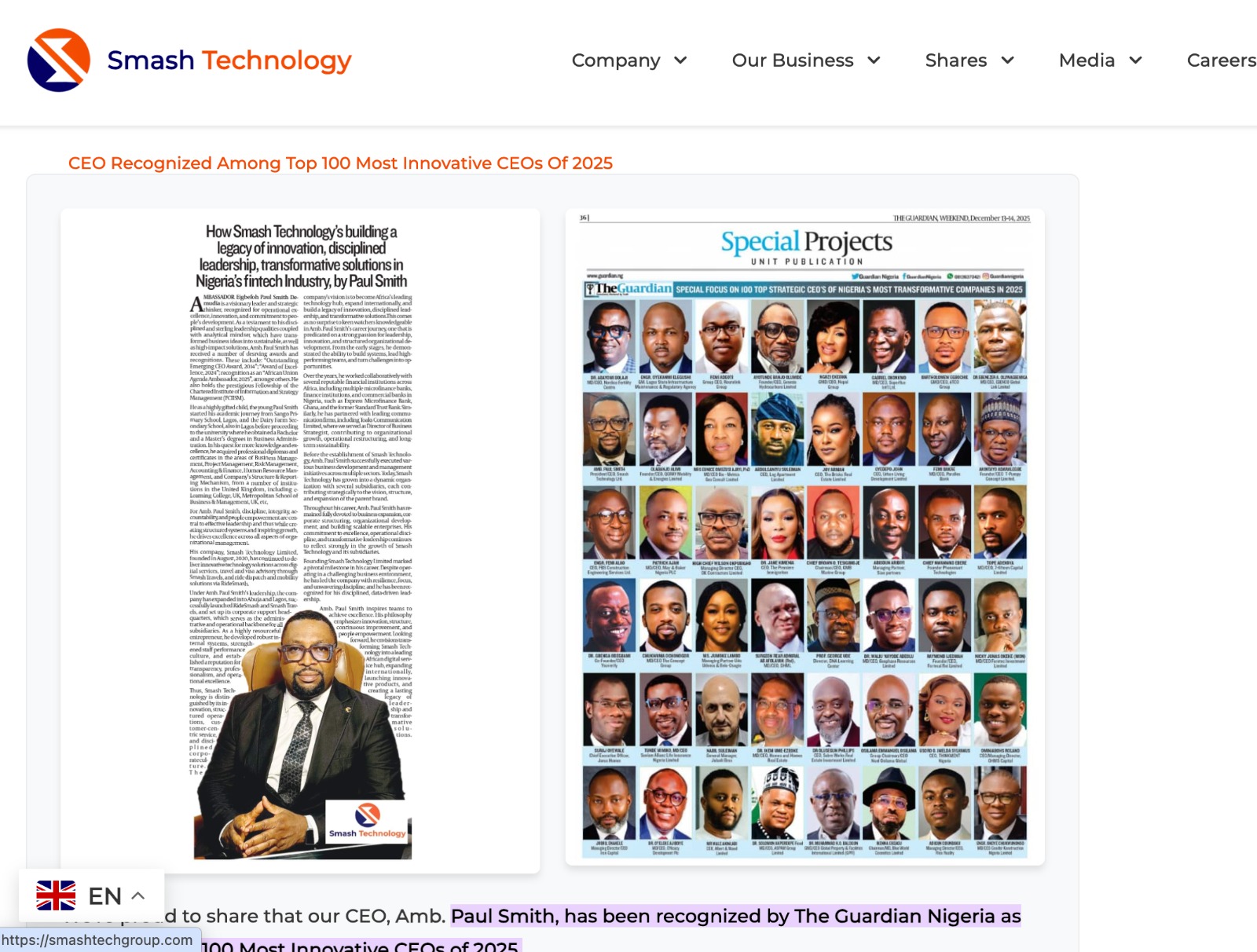 Inside SmashInvest: The ‘transport’ scheme that drained Nigerians’ savings
