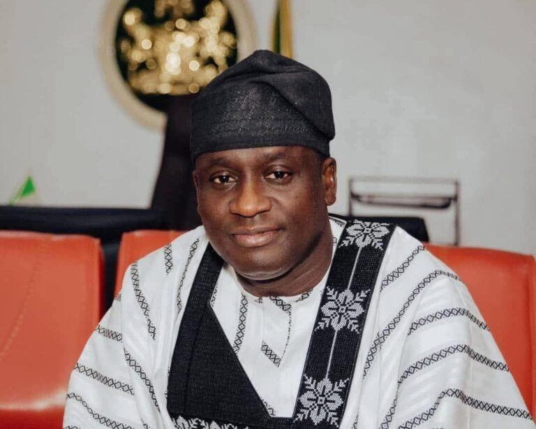 Kwara APC: Danladi emerges governorship candidate amid controversies