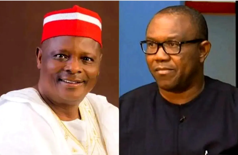 2027: Obi, Kwankwaso dump ADC, join NDC