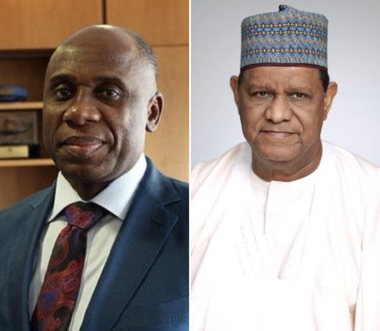 Amaechi, Hayatu-Deen reject ADC presidential primary over alleged rigging