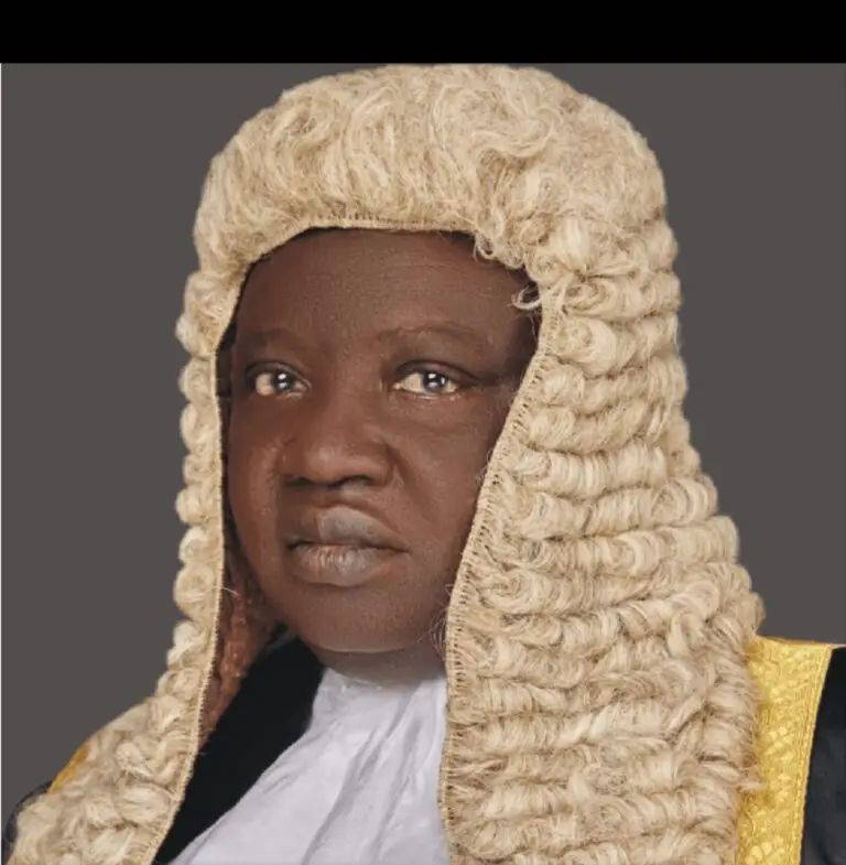 Federal High Court judge collapses, dies in Kano