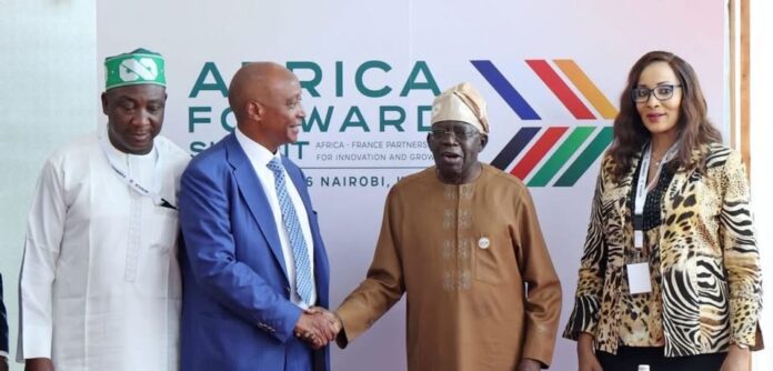 Nigeria to host 2026 CAF Awards