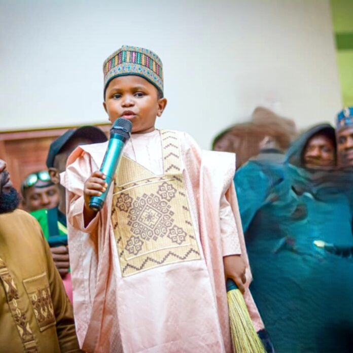Buba withdraws from Sabon Gari federal constituency race