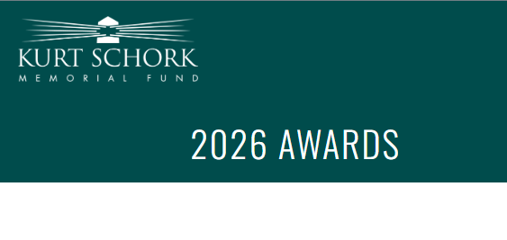 2026 Kurt Schork Awards open to journalists