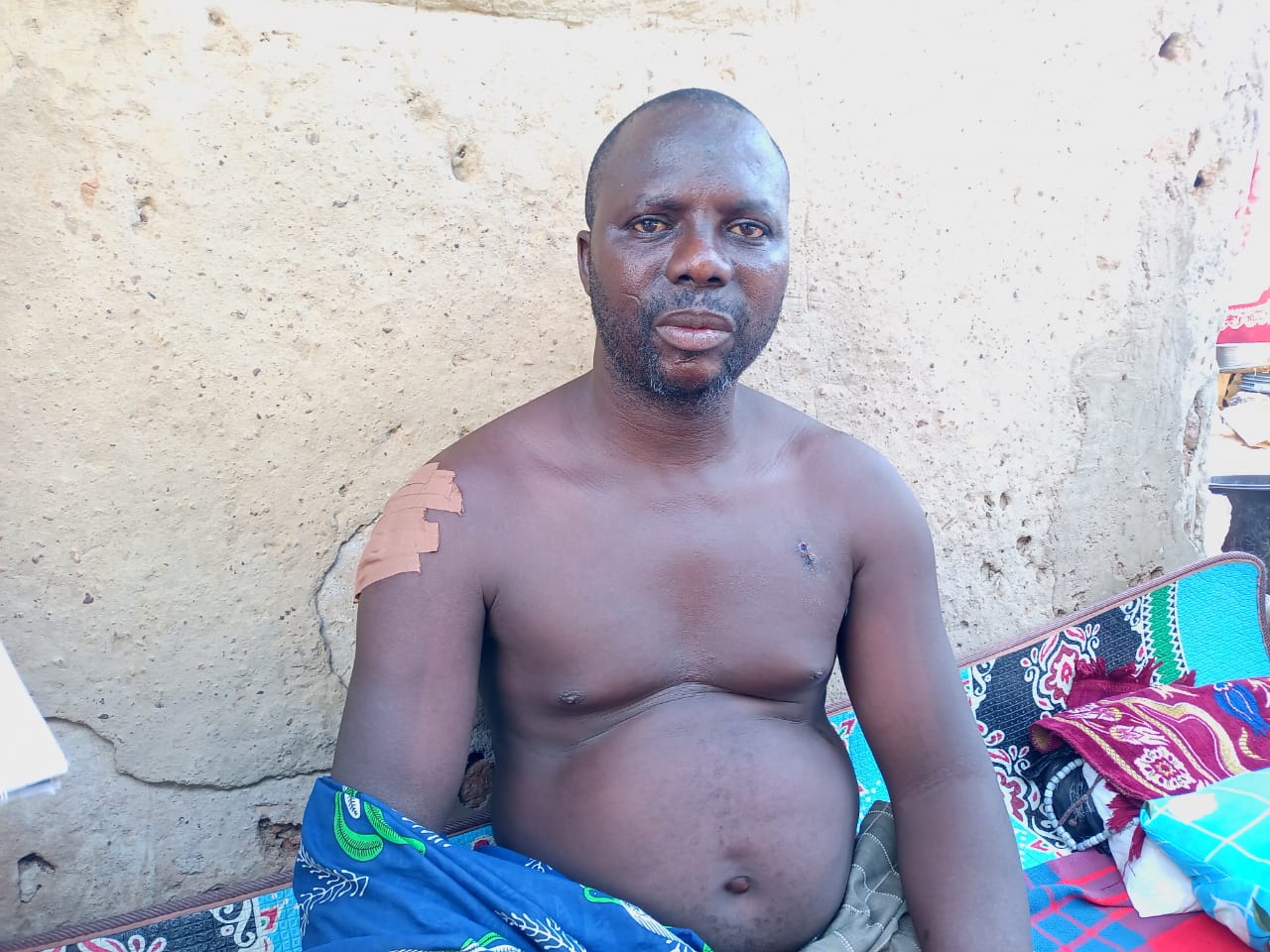 Yakubu Dada