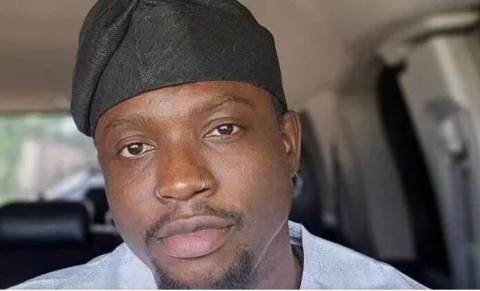 Presidency threatens legal action against VDM over alleged Tinubu audio