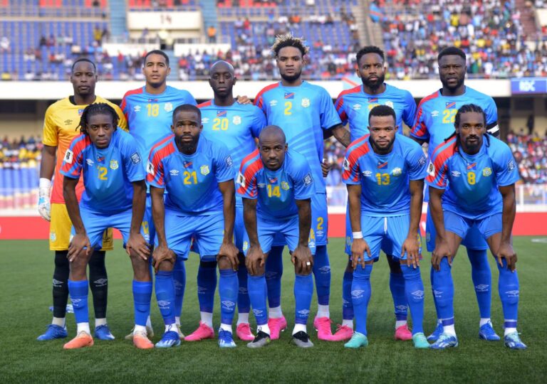 DR Congo faults Spain over cancellation of Chile friendly