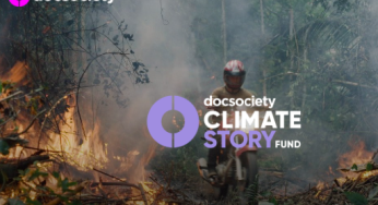 Climate Story Fund opens applications for documentary filmmakers, podcasters, audio storytellers