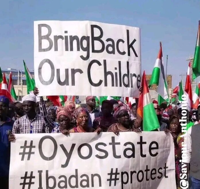 Oyo Assembly rejects negotiation with terrorists over school abduction