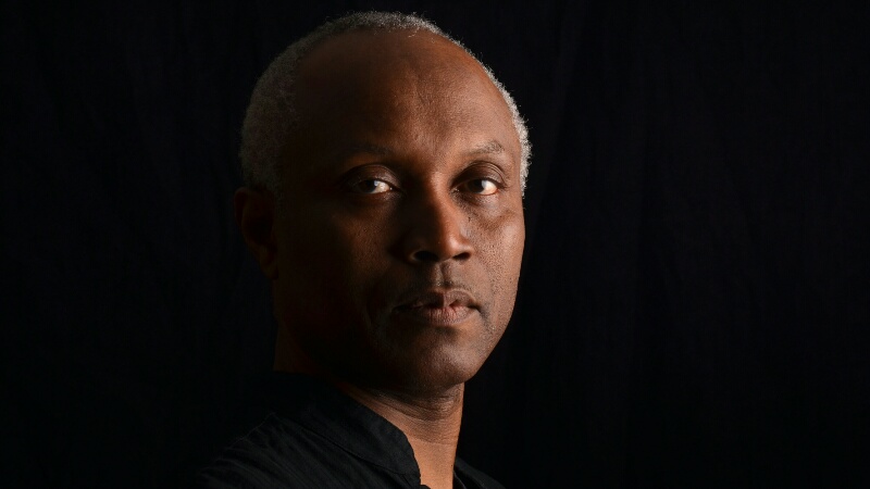SSS briefly detains writer Okey Ndibe at Lagos Airport