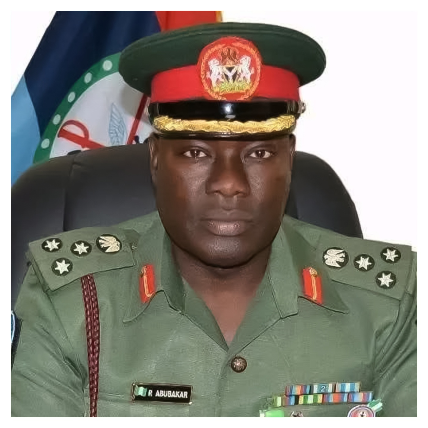 Katsina confirms death of ex-general Rabe in bandits’ captivity