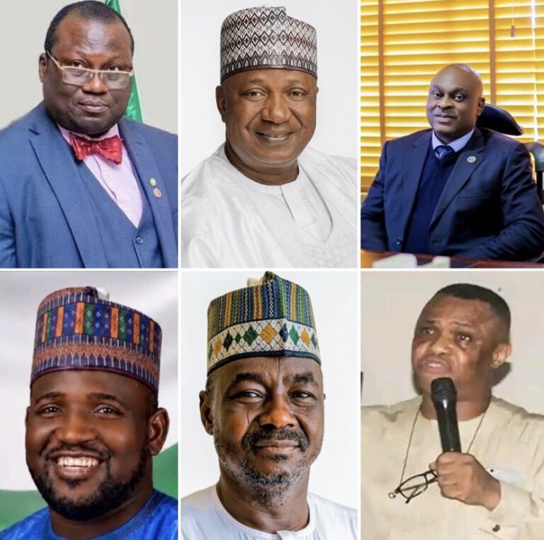 APC dominates five of six bye-elections as PDP retains Rivers senate seat