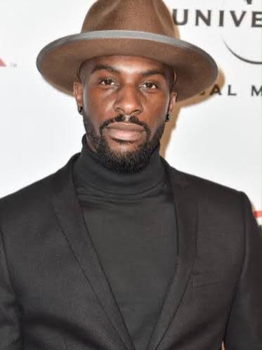 Nigerian-British musician Talay Riley stabbed to death in London