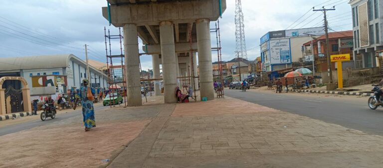 Poll: Economic activities return to Ado Ekiti as election-day restrictions end