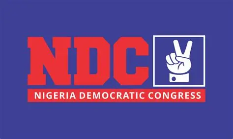NDC: INEC awaits CTC before deciding on registration
