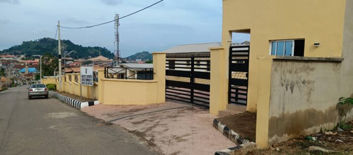 Ekiti shuts offices, schools on election eve as police restrict movement for poll