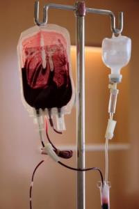 How Nigeria's blood shortages and delays endanger patients' lives
