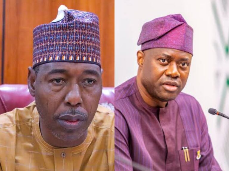 Oyo, Borno schoolchildren, teachers remain in captivity 40 days after abduction