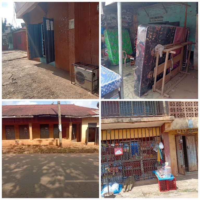 Suspicious fronts, procurement breaches taint Ebonyi’s Billion-Naira school contracts