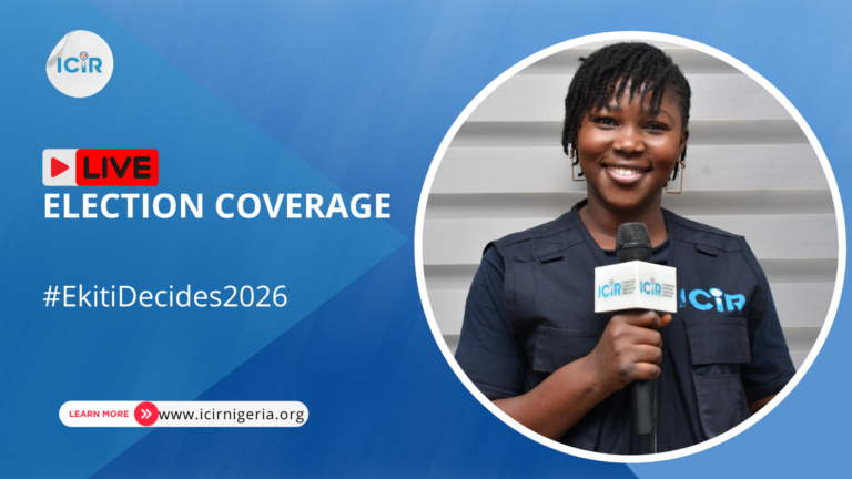 LIVE UPDATE: Ekiti 2026 Governorship Election