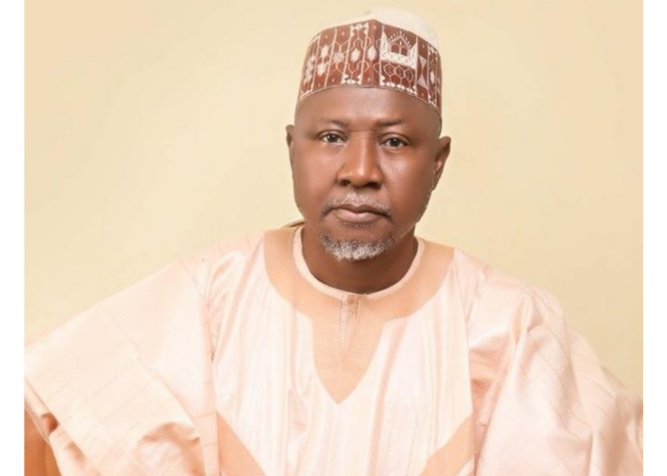 Kebbi South senator dumps APC for ADC over primary election dispute