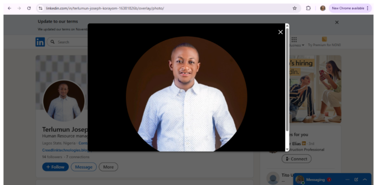 ICIR alerts police over threats to reporter who exposed HIV cure scam