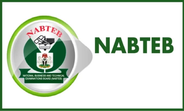 NABTEB Logo